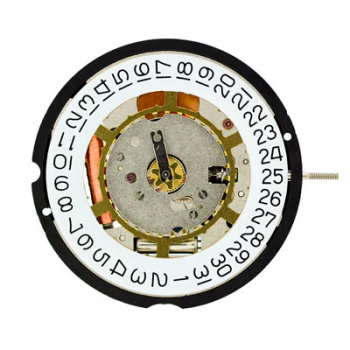 Imagem de Máquina para Relógio de Pulso - Ronda 715